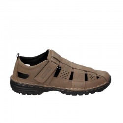 Sandalias Hombre Coronel Tapiocca C703 Kaki