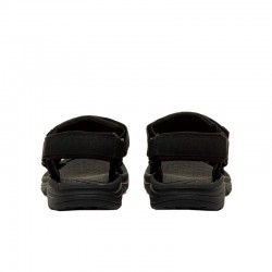 Sandalias Hombre Mustang 84660 Negro