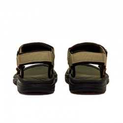 Sandalias Hombre Mustang 84660 Kaki
