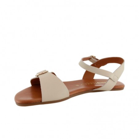 Barefoot Mujer Mustang 55905 Hielo
