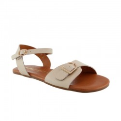 Barefoot Mujer Mustang 55905 Hielo