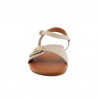 Barefoot Mujer Mustang 55905 Hielo