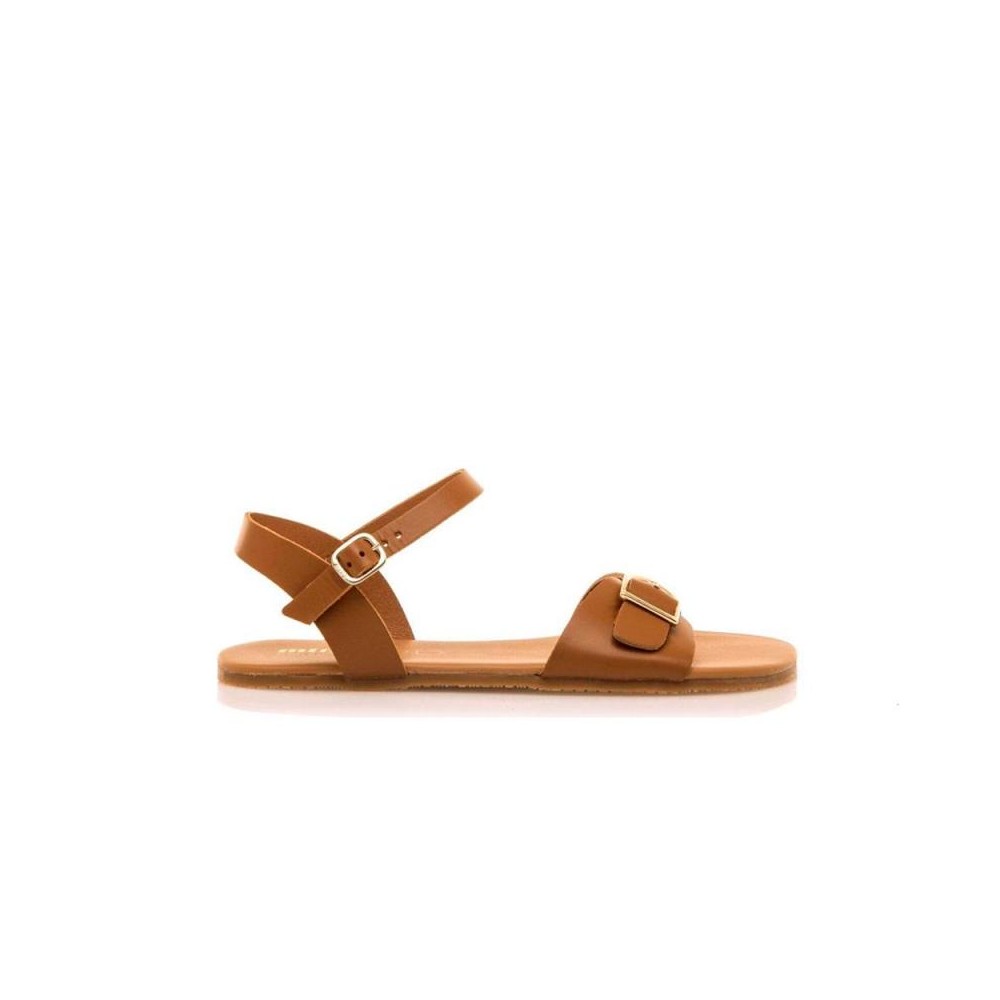 Barefoot Mujer Mustang 55905 Cuero