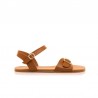 Barefoot Mujer Mustang 55905 Cuero