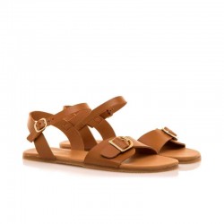 Barefoot Mujer Mustang 55905 Cuero