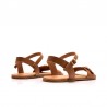 Barefoot Mujer Mustang 55905 Cuero