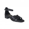 Sandalias de Tacón Oh My Sandals 5881 Mujer Negro