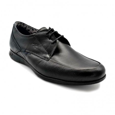 Zapatos de Sport Fluchos 9761 Hombre Negro