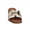 Sandalias de Tacón Oh My Sandals 5890 Mujer Hielo