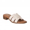 Sandalias de Tacón Oh My Sandals 5890 Mujer Hielo