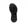 Sandalias Planas Mujer D.franklin Dfsh406008 Negro
