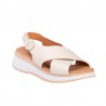 Cuñas Oh My Sandals 5943 Mujer Hielo