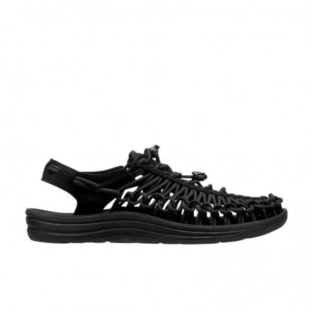 Sandalias Planas Mujer Keen 1014099 Negro-Negro