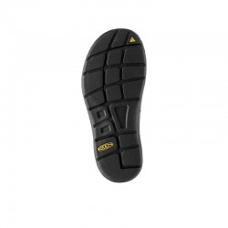 Sandalias Planas Mujer Keen 1014099 Negro-Negro