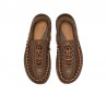Sandalias Planas Mujer Keen 1032191 Marron