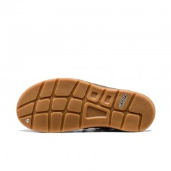 Sandalias Planas Mujer Keen 1032191 Marron
