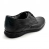 Zapatos de Sport Fluchos 9761 Hombre Negro