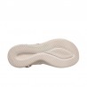 Sandalias Planas Mujer Skechers Ultra Flex 3.0 All About U Moka