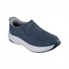 Sneakers Hombre Skechers Decklan - Gulliver Marino