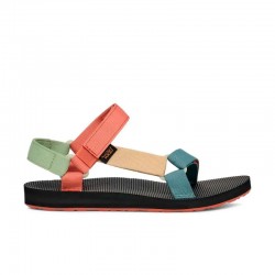 Sandalias Planas Mujer Teva 1003987 Colores