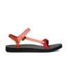 Sandalias Planas Mujer Teva 1150110 Colores