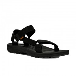 Sandalias Hombre Teva 1017419 Negro-Negro