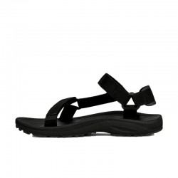 Sandalias Hombre Teva 1017419 Negro-Negro