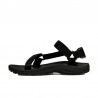 Sandalias Hombre Teva 1017419 Negro-Negro