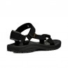 Sandalias Hombre Teva 1017419 Negro-Negro