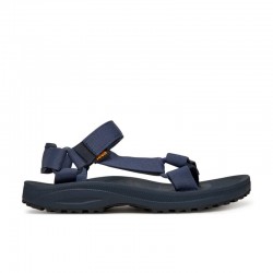 Sandalias Hombre Teva 1017419 Azul