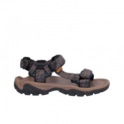 Sandalias Hombre Coronel Tapiocca T849 Kaki