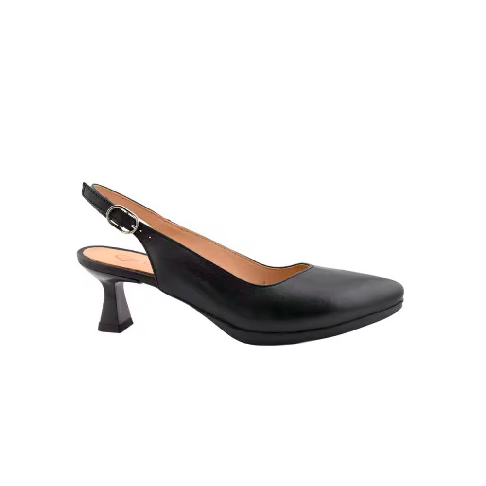 Zapatos de Tacón Mujer Zapp Maia Negro