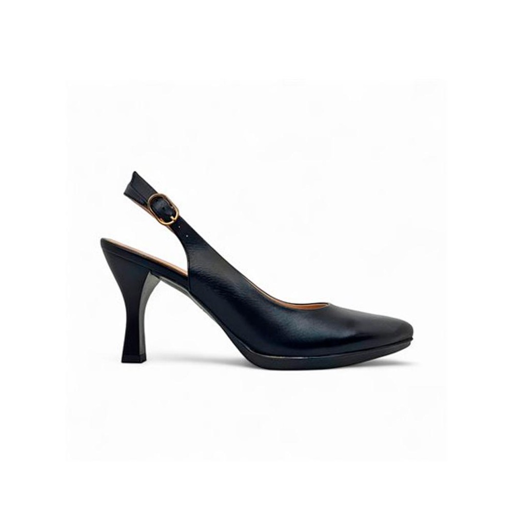 Zapatos de Tacón Mujer Zapp Sari Negro