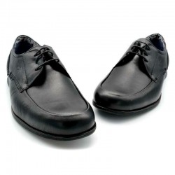 Zapatos de Sport Fluchos 9761 Hombre Negro