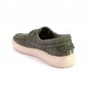 Zapatos de Sport Hombre Kangaroos K008 Kaki