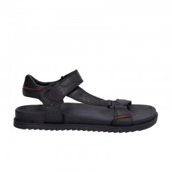Sandalias Hombre Kangaroos 1025 Negro