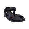 Sandalias Hombre Kangaroos 1025 Negro