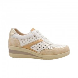 Sneakers Mujer Zapp 30017 Arena