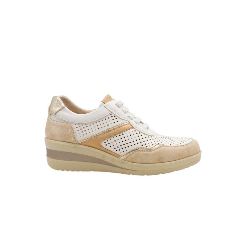 Sneakers Mujer Zapp 30017 Arena