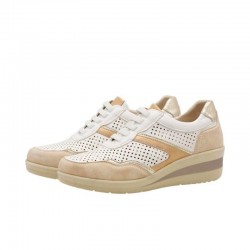 Sneakers Mujer Zapp 30017 Arena