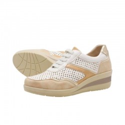 Sneakers Mujer Zapp 30017 Arena