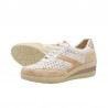 Sneakers Mujer Zapp 30017 Arena