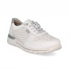 Sneakers Mujer Zapp 30066 Blanco