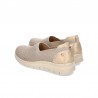 Zapatos Planos Mujer Zapp 30034 Beig
