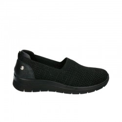Zapatos Planos Mujer Zapp 30034 Negro