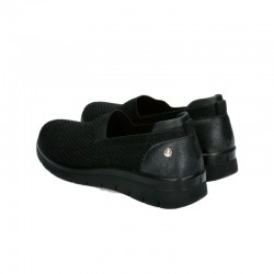 Zapatos Planos Mujer Zapp 30034 Negro