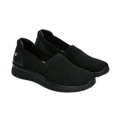 Zapatos Planos Mujer Zapp 30034 Negro