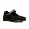Zapatos Planos Mujer Zapp 30035 Negro