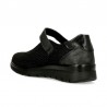 Zapatos Planos Mujer Zapp 30035 Negro