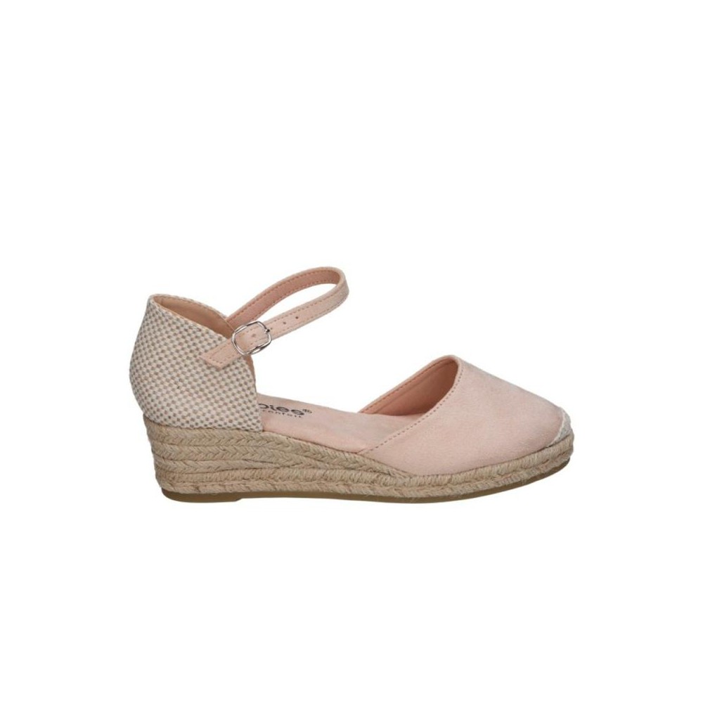 Yutes Mujer Zapp 26481 Beig